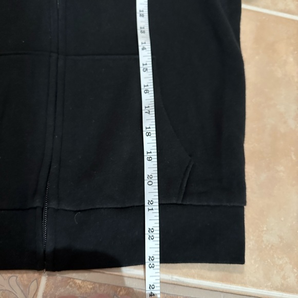 EUC PINK Victoria’s Secret HOODIE - Picture 8 of 9